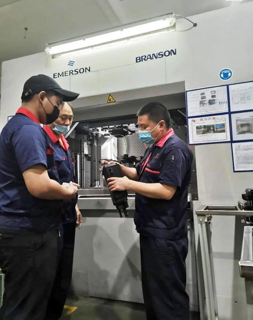 紅五月風(fēng)采 臺州勞模工匠技術(shù)服務(wù)隊網(wǎng)絡(luò)技術(shù)服務(wù)紀實