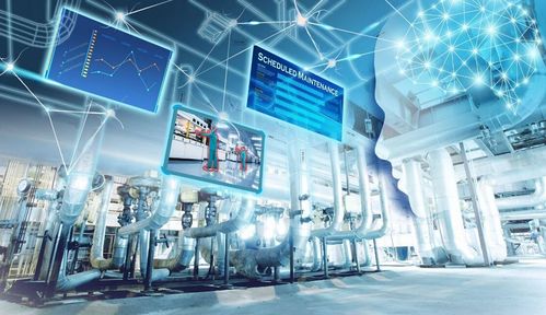 全球供應(yīng)鏈工廠店 以網(wǎng)絡(luò)技術(shù)服務(wù)為引擎，釋放數(shù)字經(jīng)濟(jì)新動(dòng)能