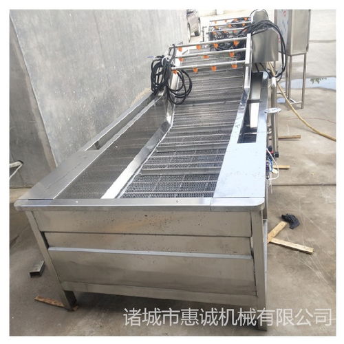 扇貝清洗機(jī) 商用多功能氣泡清洗設(shè)備與空氣凈化技術(shù)研發(fā)