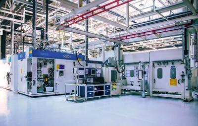 三缸機(jī)可靠性揭秘 探訪吉利義烏發(fā)動(dòng)機(jī)工廠