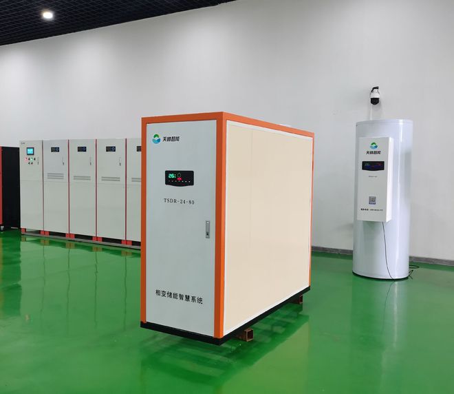 儲熱技術(shù)驅(qū)動清潔供暖變革，空氣凈化設(shè)備研發(fā)共筑健康新生態(tài)