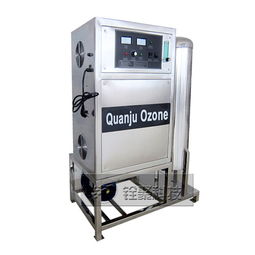 臭氧水機 食品清洗與消毒領(lǐng)域的革命性清潔設(shè)備研發(fā)