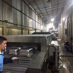 廣東不銹鋼水槽快速清洗機 江門不銹鋼廚具噴淋清洗機廠家與清潔設(shè)備研發(fā)解析