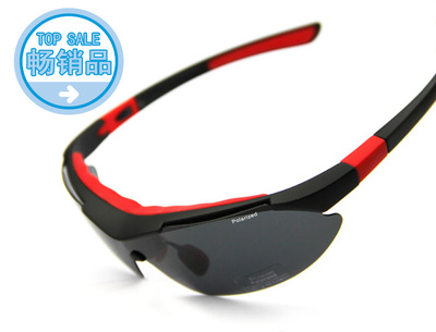 正品釣魚看漂眼鏡評測 魚漂清晰可見，電腦3D觀影如何選？